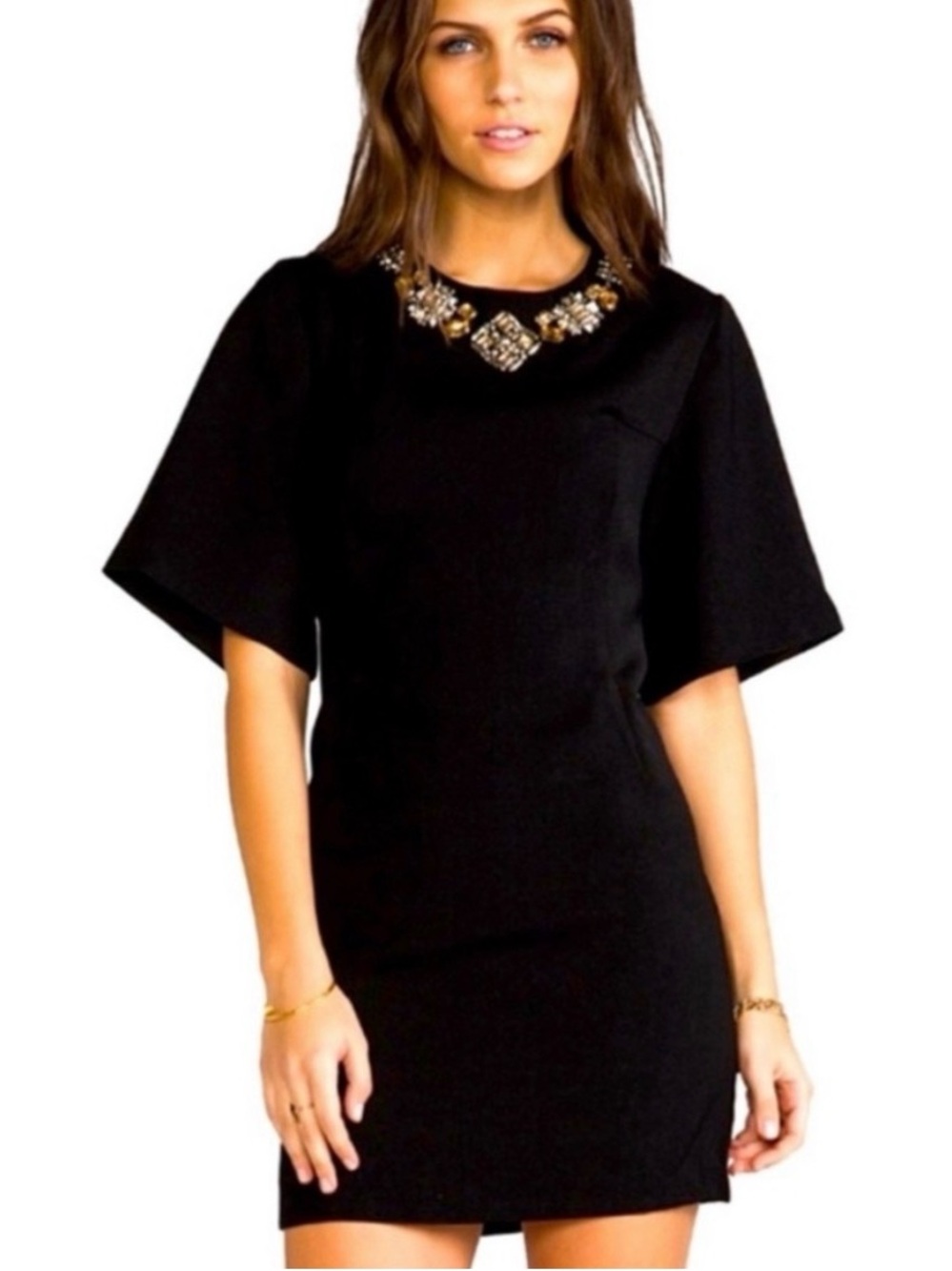 REVOLVE • Blaque Label • Sheath Cocktail Dress